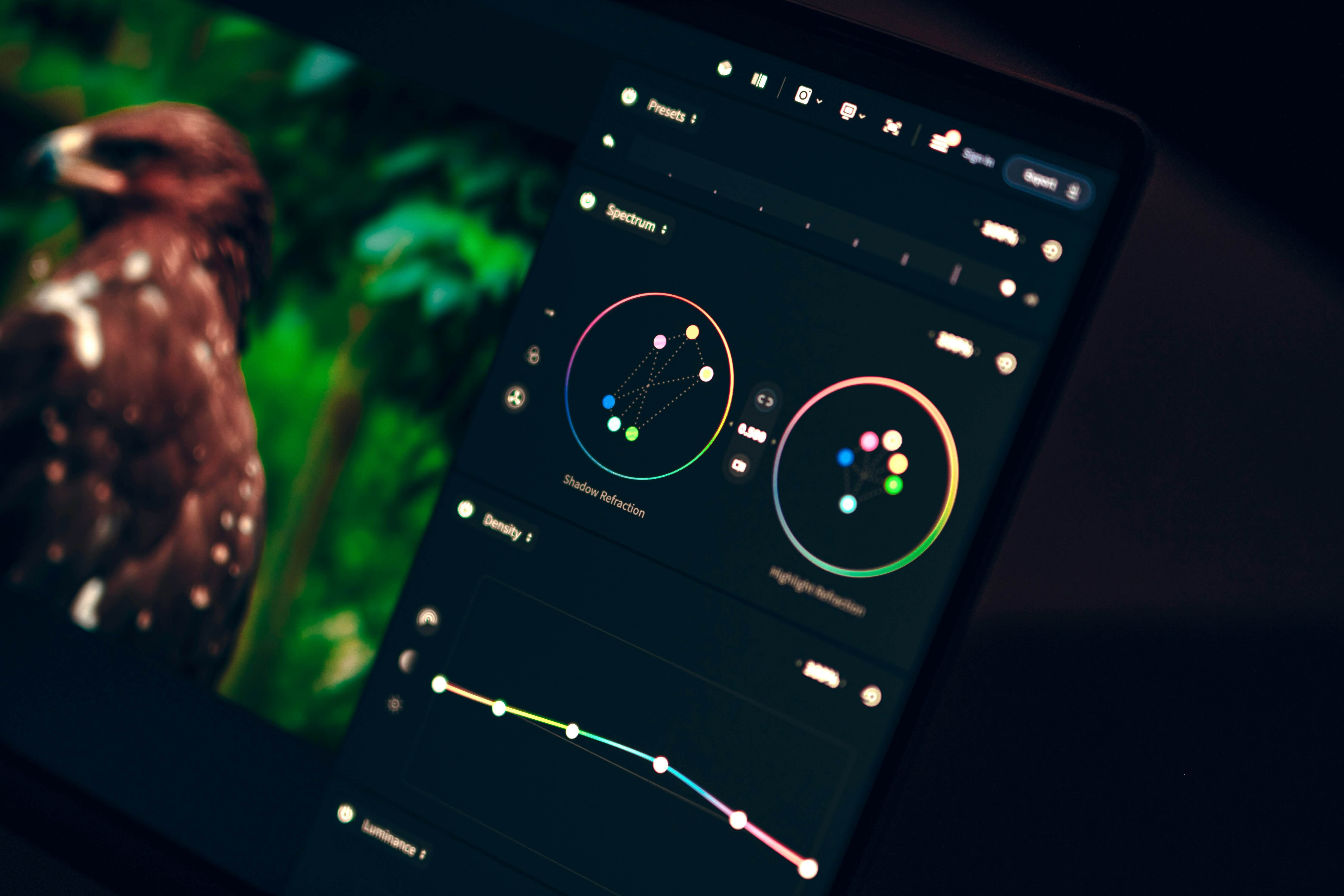 Tecnologia avançada