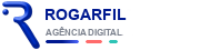 Logomarca da Rogarfil