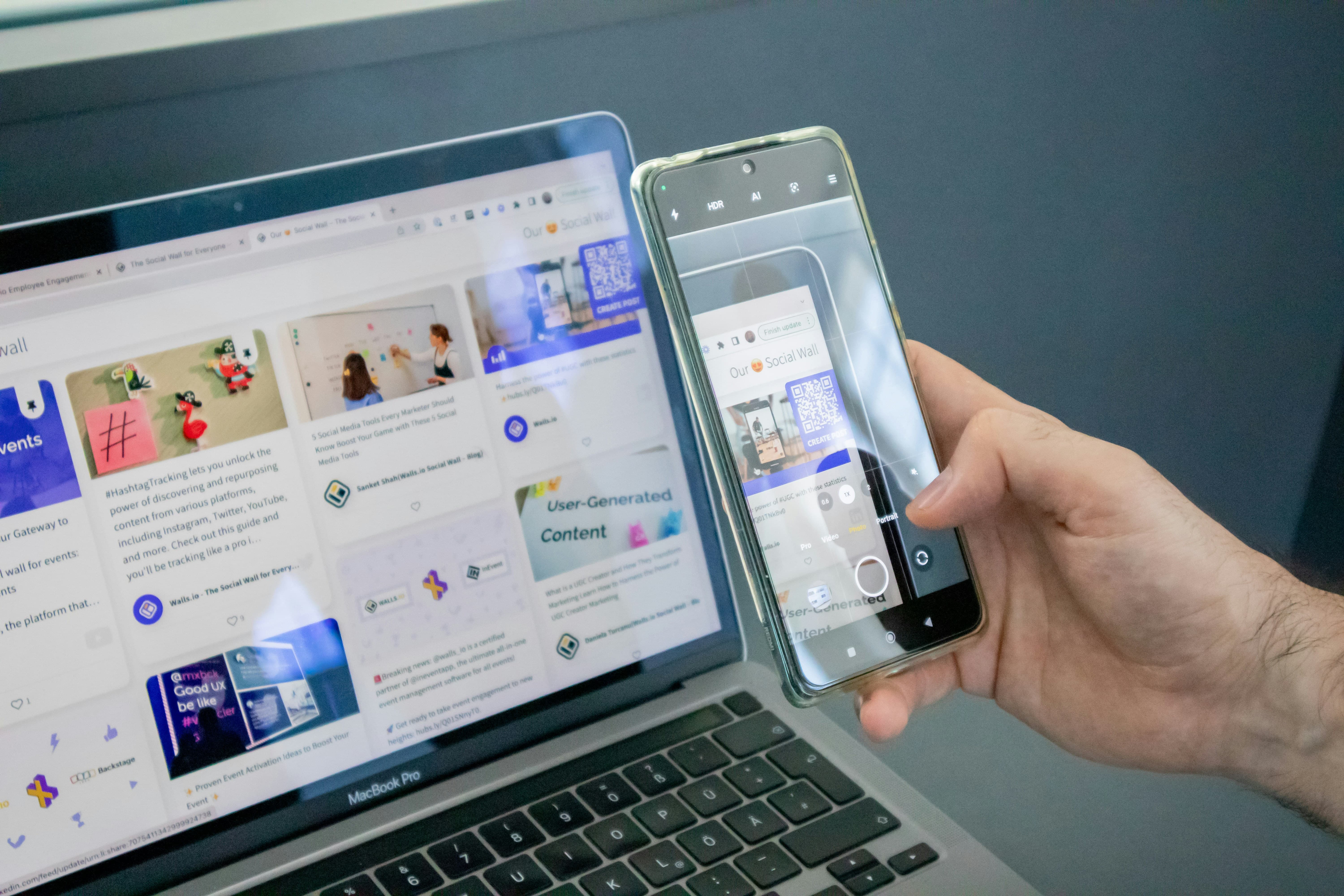 Tecnologia avançada